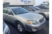 $6990 : 2005 Outback 2.5i thumbnail