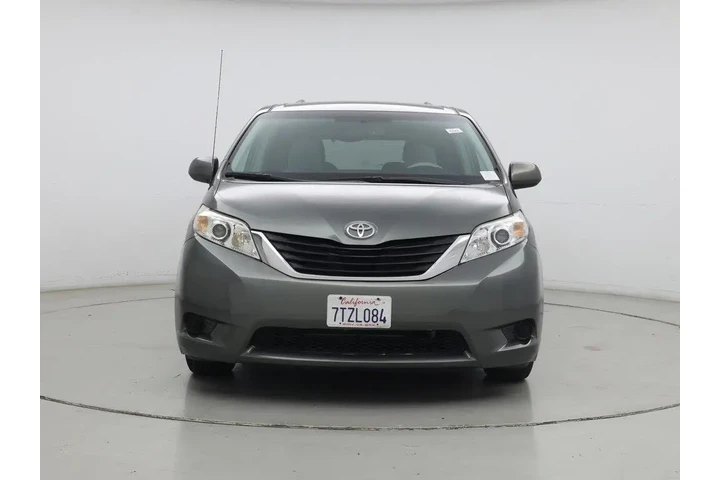 $21998 : Toyota Sienna 2014 LE 7-Pass image 5