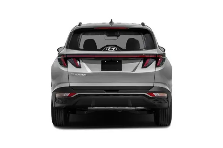$26995 : Hyundai TUCSON 2023 AWD SEL image 8