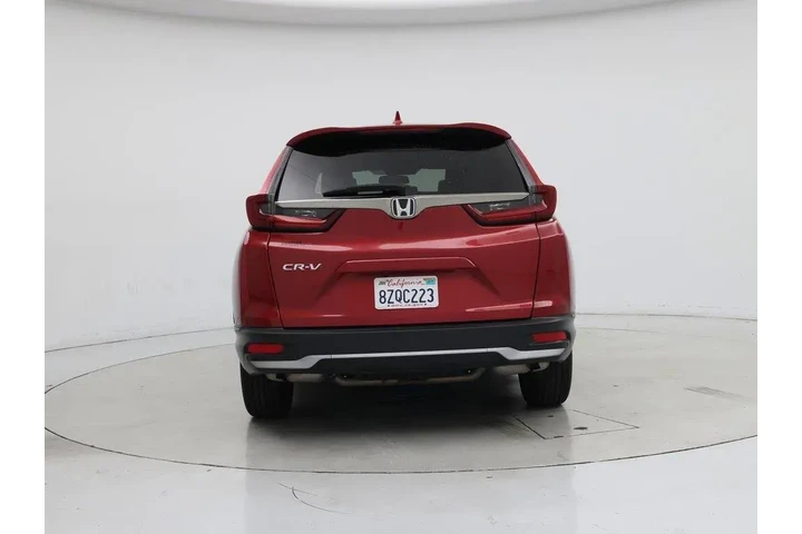 $25998 : Honda CR-V 2022 EX 4dr SUV image 6