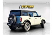 $39987 : Ford Bronco 2023 4x4 Base Ad thumbnail
