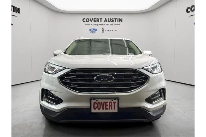 $16765 : Ford Edge 2020 ST Line 4dr C image 8
