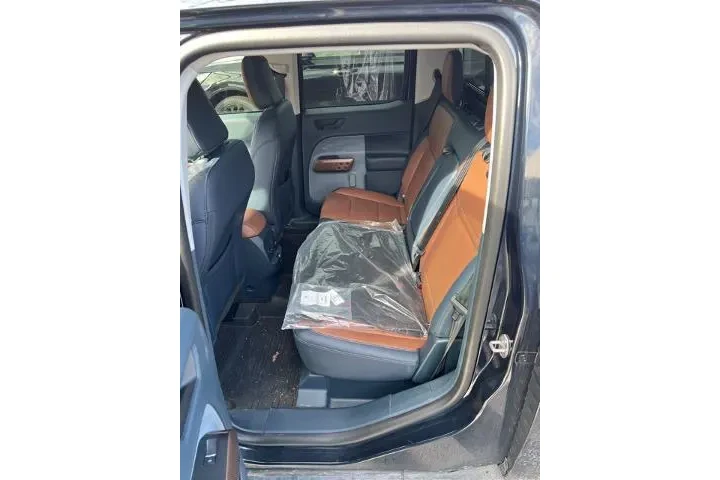 $33860 : Ford Maverick 2023 Lariat 4d image 9