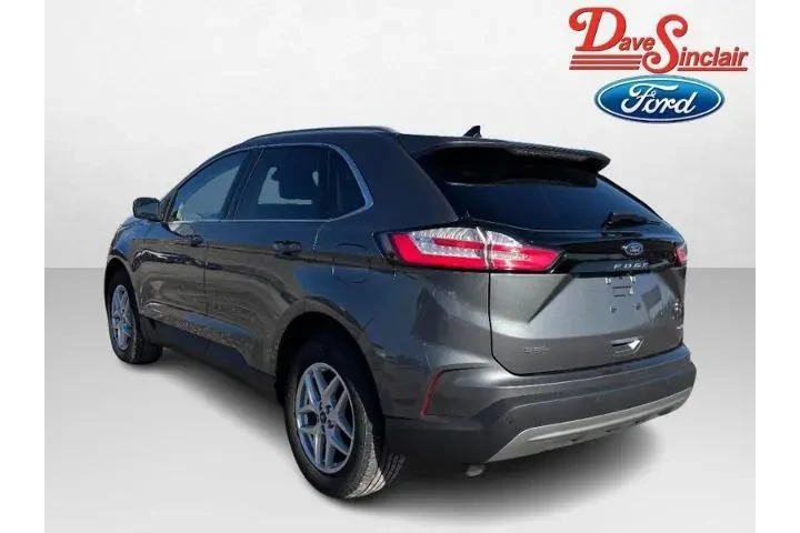 $23995 : Ford Edge 2022 AWD SEL 4dr C image 9