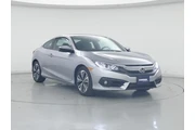 Honda Civic 2016 EX-T 2dr Co