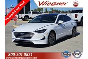 Hyundai SONATA Hybrid 2023 L