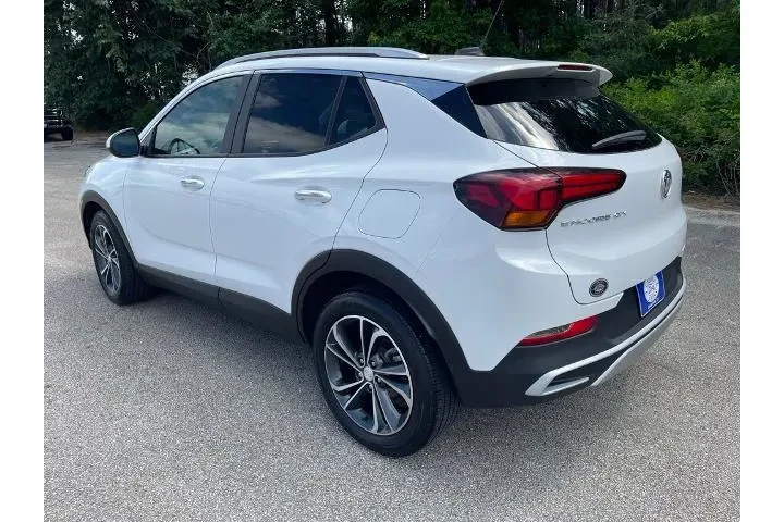 $16538 : Buick Encore GX 2022 Select image 8