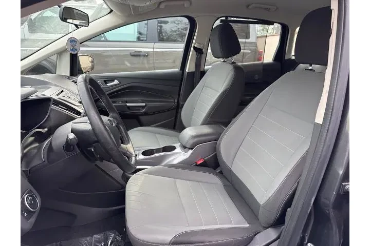 $9489 : Ford C-MAX Hybrid 2016 SE 4d image 7