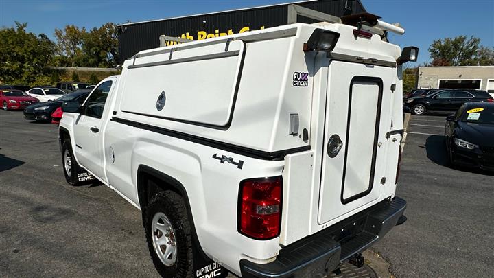 $10995 : 2014 GMC Sierra 1500 image 5