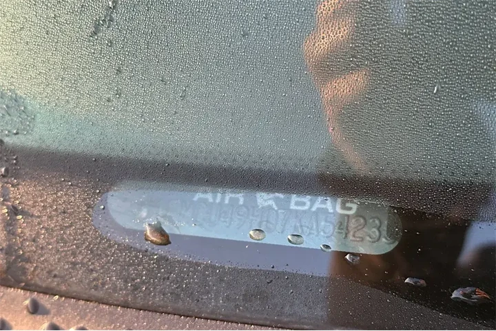 $7494 : Ford Escape Hybrid 2007 4dr image 9