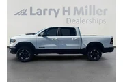 $34341 : Ram 1500 2019 4x4 Rebel 4dr thumbnail