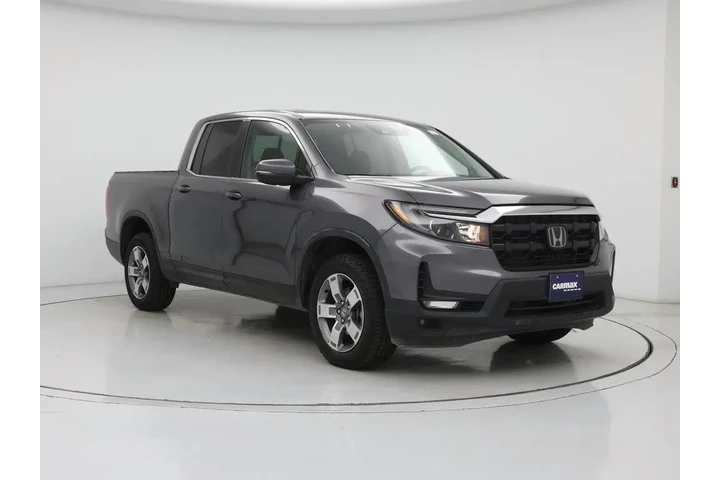 $36998 : Honda Ridgeline 2025 AWD RTL image 1