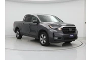 Honda Ridgeline 2025 AWD RTL en San Jose