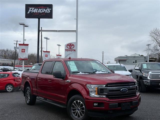 $26990 : 2018 F-150 image 1