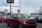 2018 F-150 en Binghamton