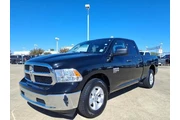 Ram 1500 Classic 2024 4x2 SL en Shreveport
