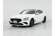 $31998 : Genesis G70 2022 3.3T Standa thumbnail