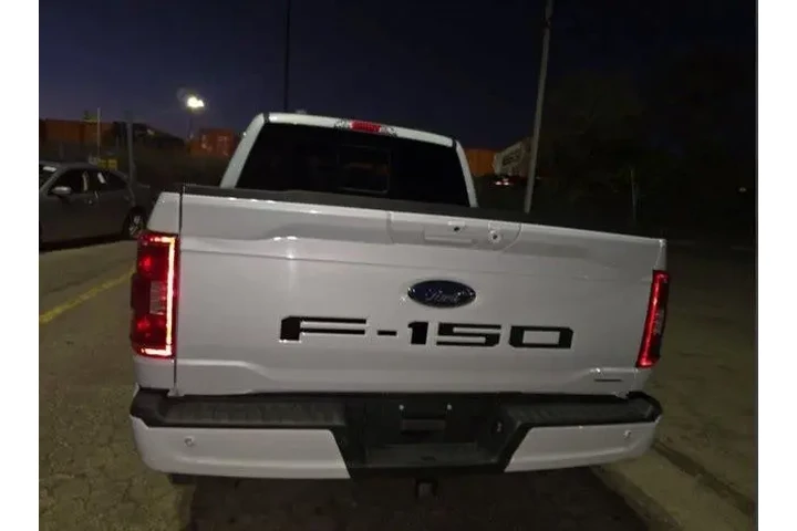 $38000 : Ford F-150 2022 4x4 XLT 4dr image 6