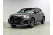 $33998 : Audi Q3 2025 AWD quattro S l thumbnail
