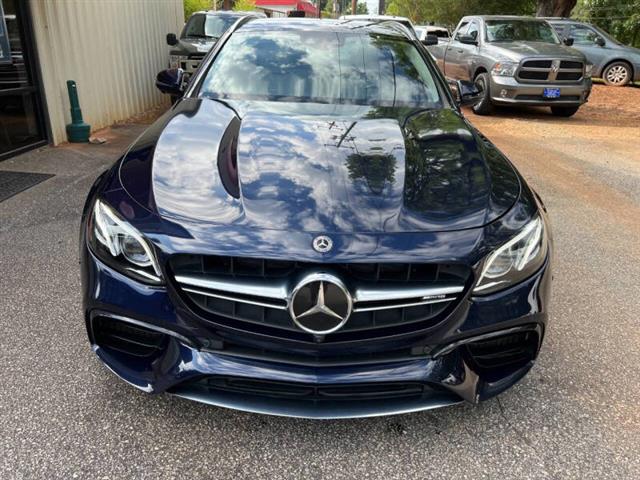 $55999 : 2018 Mercedes-Benz E-Class AM image 5