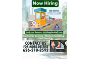 Join Our team Today ! en Orange County