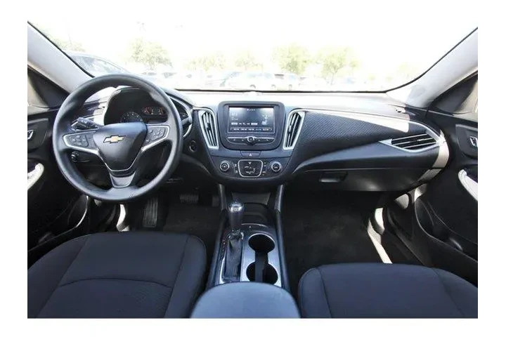 $14998 : Chevrolet Malibu 2018 LS Fle image 10