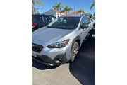 Subaru Crosstrek 2023 AWD Sp