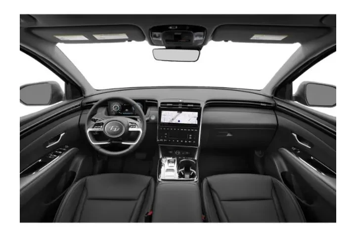 $25500 : Hyundai TUCSON Hybrid 2023 A image 8