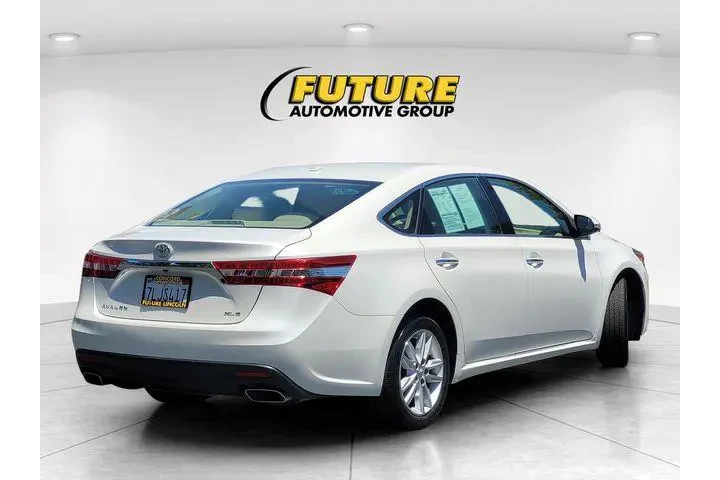 $19488 : Toyota Avalon 2015 Limited 4 image 7