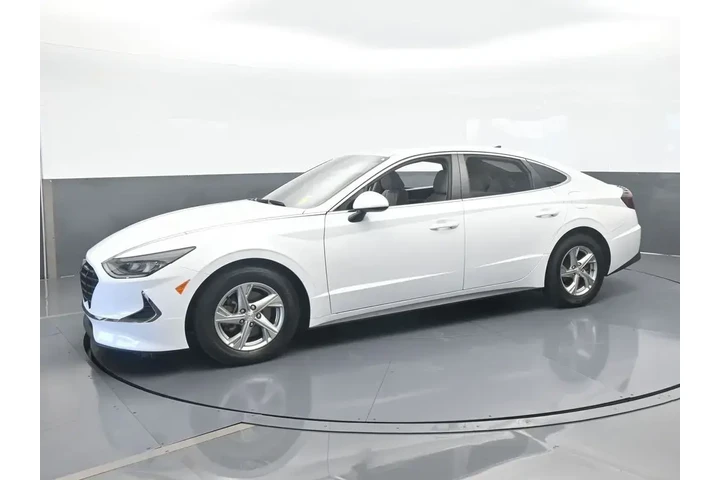 $13991 : Hyundai SONATA 2022 SE 4dr S image 2