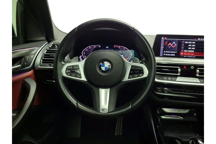 $37998 : BMW X3 2024 sDrive30i 4dr Sp image 10