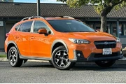 $15124 : Subaru Crosstrek 2018 AWD 2. thumbnail