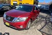 $6999 : 2013 Pathfinder SL thumbnail