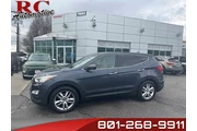 $8995 : 2013 Santa Fe 2.0T Sport thumbnail