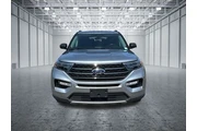 $24351 : Ford Explorer 2024 XLT 4dr S thumbnail