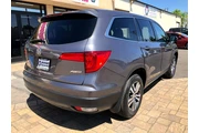 $18990 : 2016 Pilot EXL 4WD thumbnail