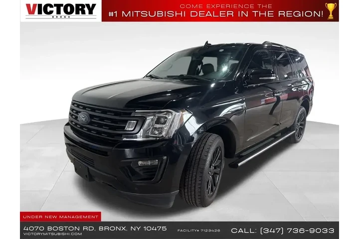 $28000 : Ford Expedition 2021 4x4 Lim image 1