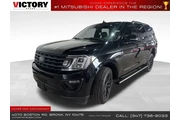 Ford Expedition 2021 4x4 Lim en Bronx