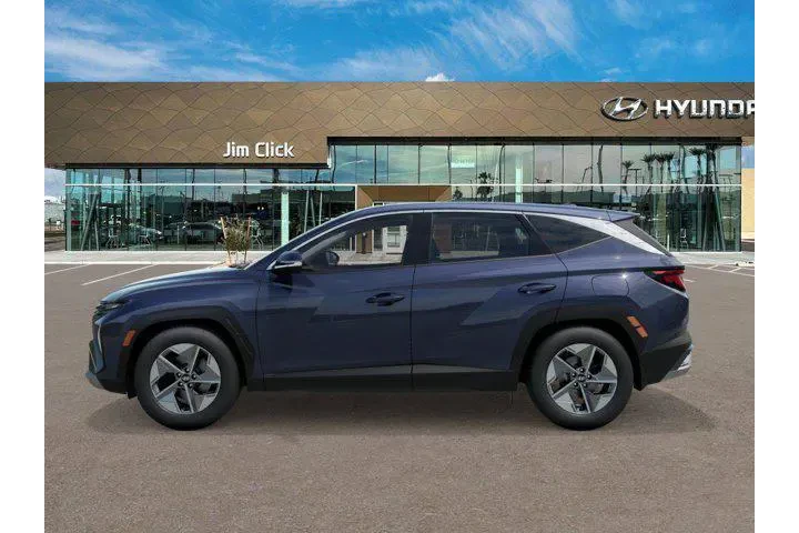 $36999 : Hyundai TUCSON Hybrid 2026 A image 3