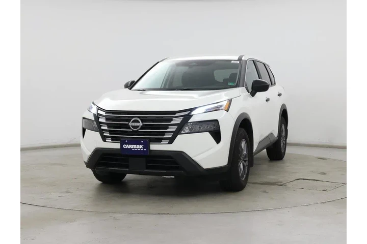 $24998 : Nissan Rogue 2024 AWD S 4dr image 4