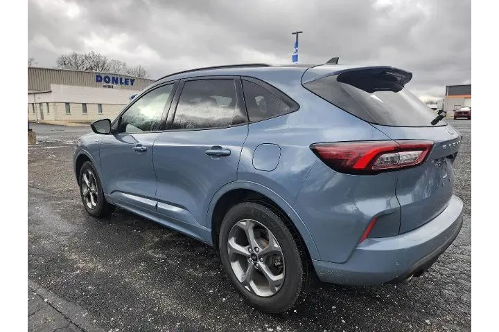 $23499 : Ford Escape 2023 AWD ST-Line image 3