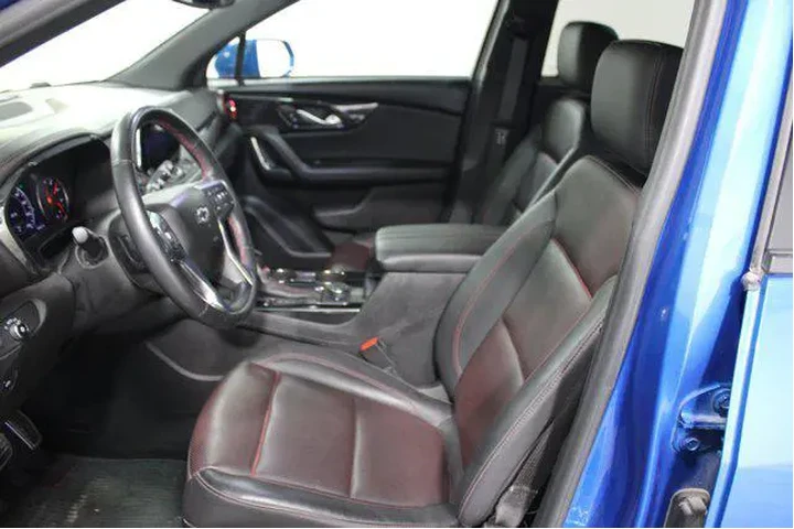 $21991 : Chevrolet Blazer 2020 RS 4dr image 3