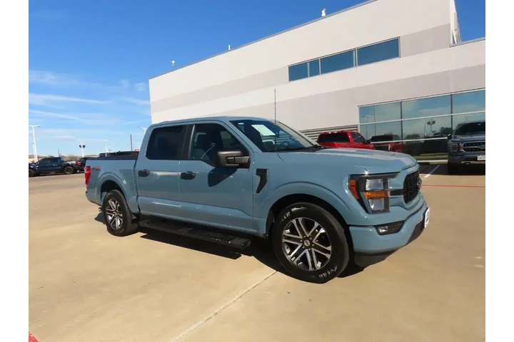 $34999 : Ford F-150 2023 4x2 XL 4dr S image 6