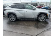$33866 : Hyundai TUCSON 2025 AWD Limi thumbnail