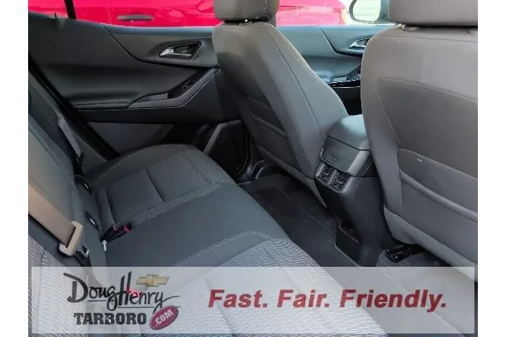 $24601 : Chevrolet Equinox 2025 LT 4d image 6