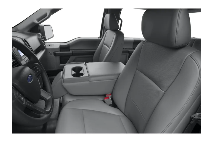 $23988 : 2020 F-150 XL image 7