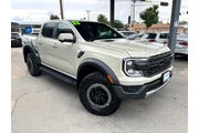 $57500 : 2025 Ranger Raptor SuperCrew thumbnail