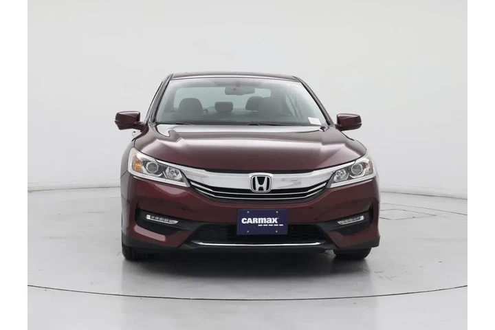 $20998 : Honda Accord 2016 EX-L 4dr S image 5