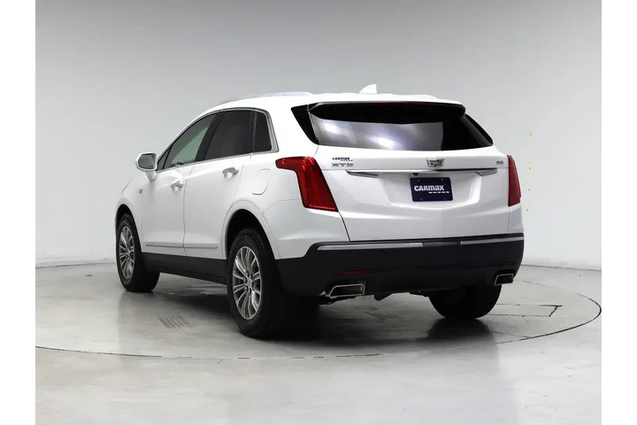 $20998 : Cadillac XT5 2018 Luxury 4dr image 2