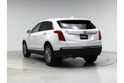 $20998 : Cadillac XT5 2018 Luxury 4dr thumbnail